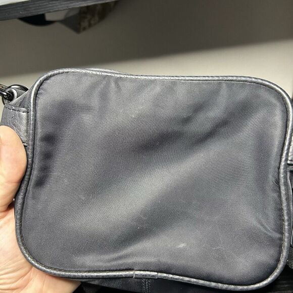 Lululemon Now And Always Crossbody Mini Black Bag - Picture 6 of 10